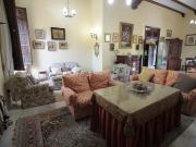 Chalet en venta en Castillo de las Guardas El. CHALET EN...