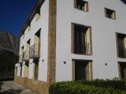 Chalet en venta en Castril. ESPECTACULAR FINCA DE 1.964...
