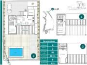 Chalet en Venta en Castrillo de Murcia, Murcia