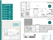 Chalet en Venta en Castrillo de Murcia, Murcia