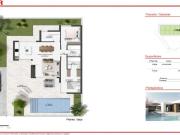 Chalet en Venta en Castrillo de Murcia, Murcia