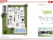 Chalet en Venta en Castrillo de Murcia, Murcia