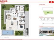 Chalet en Venta en Castrillo de Murcia, Murcia