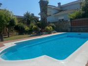 Chalet en venta en Castrillón, Salinas. Casa con piscina...