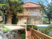 Chalet en venta en Catllar El. Chalet independiente en...