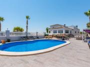 Chalet en venta en Catral, Alicante