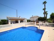 Chalet en venta en Catral, Alicante