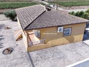 Chalet en venta en Catral, Alicante