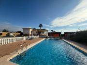 Chalet en venta en Catral, Alicante