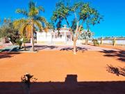 Chalet en venta en Catral, Alicante