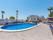 Chalet en venta en Catral, Alicante