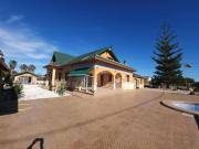 Chalet en venta en Catral, Alicante