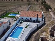 Chalet en venta en Caudete, Albacete