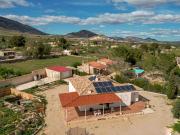 Chalet en venta en Caudete, Albacete