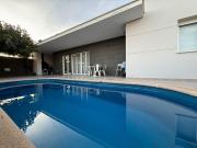 Chalet en venta en Caudete, Albacete