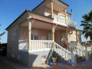 Chalet en venta en Caudete, Avenida de las Jornetas