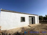 Chalet en venta en Caudete, Caudete