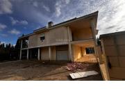 Chalet en venta en Caudete. Chalet en Caudete. Chalets.