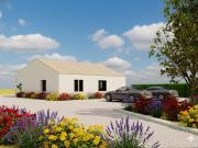 Chalet en venta en Caudete. Chalet en venta en Los...