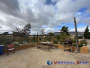 Chalet en venta en Caudete. Chalet en venta en Vereda...