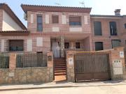 Chalet en venta en Cazalegas, Calle Virgen de la...
