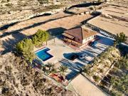 Chalet en venta en Cañada de la Lena, Murcia