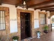 Chalet en venta en Cañada Rosal. Chalets Cañada.