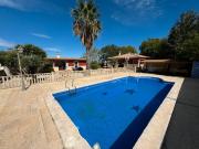 Chalet en venta en Cehegín. Chalet en venta super...