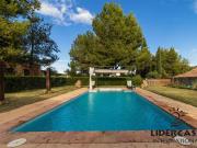 Chalet en venta en Cehegín. Chalets.