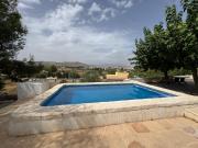 Chalet en venta en Cehegín. ? Cortijo restaurado con...