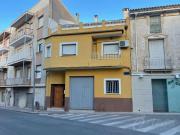 Chalet en venta en Cehegín, Murcia