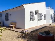 Chalet en venta en Cela, Almería