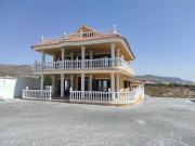 Chalet en venta en Cela, Almería
