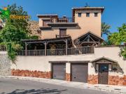 Chalet en venta en Cenes de la Vega. Chalet con 1as....