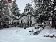 Chalet en venta en Cercedilla, Los Molinos