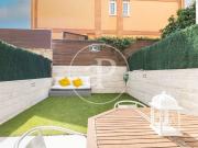 Chalet en venta en Cerdanyola del Vallès, Barcelona