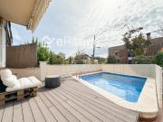 Chalet en venta en Cerdanyola del Vallès, Martinica...