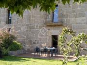 Chalet en venta en Cerdedo Cotobade, Pontevedra