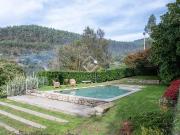 Chalet en venta en Cerdedo Cotobade, Pontevedra