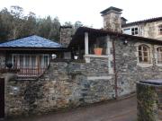 Chalet en venta en Cerdido La Coruña