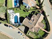 Chalet en venta en Cerro del Aguila, Málaga Costa del Sol