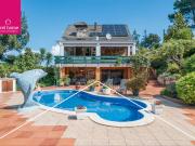 Chalet en venta en Cervelló. *Casa Independiente en...