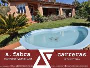 Chalet en venta en Cervelló, de 130 m² 4 habitaciones...