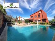 Chalet en venta en Cervelló, de 251 m² 4 habitaciones...