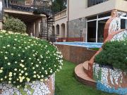 Chalet en venta en Cervelló, de 266 m² 6 habitaciones...