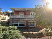 Chalet en venta en Cervelló. Espectacular casa con...