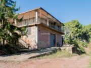 Chalet en venta en Cervelló. Parcela de 5.216 m2 con...
