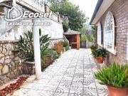 Chalet en venta en Cervelló. Vivienda Exclusiva en una...