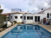 Chalet en venta en Cervera del Maestre, Cervera Del Maestre