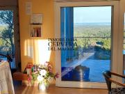 Chalet en venta en Cervera del Maestre. Chalet...